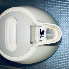 T-fal ティファール 電気ケトル アプレシア 0.8L ホワイトの画像