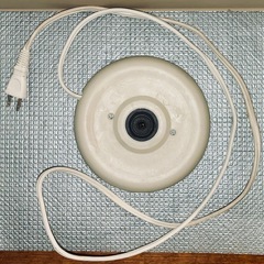 T-fal ティファール 電気ケトル アプレシア 0.8L ホワイトの画像