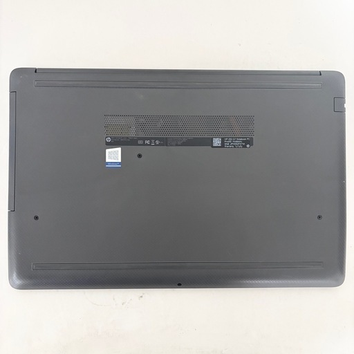 122【Office2021付属】i5第10世代✨HP 15.6インチ 大画面 美品 Windows11
