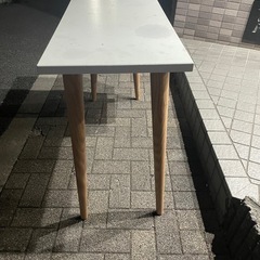 ドレッサーテーブル化粧台無料の画像