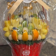 可愛いミニバケツ３点の画像