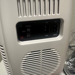 ミニ冷蔵庫の画像