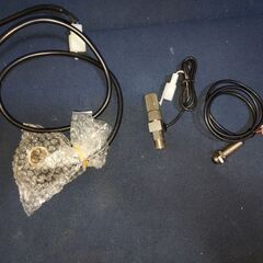 バイク没用メーターの画像