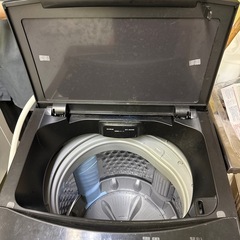 洗濯機　　　ジャンクの画像