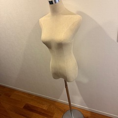 トルソー　女性用9号の画像