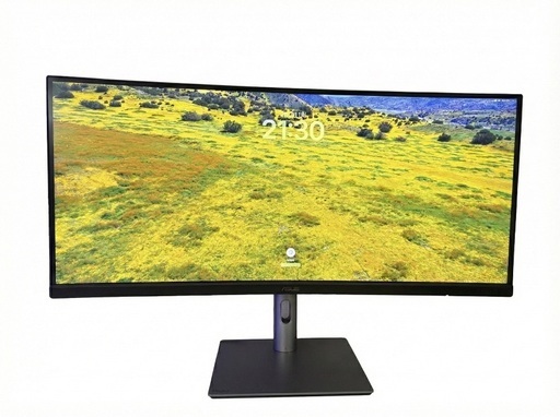 ASUS ウルトラワイドモニター ProArt PA34VCNV (コレサワ) 西三荘の