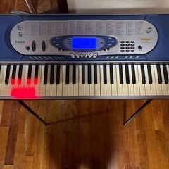 電子ピアノ【ジャンク】の画像