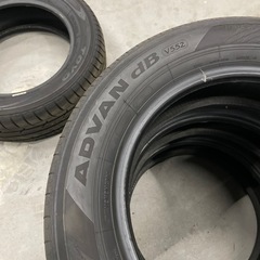 205/60R16 ヴォクシー、ノアの画像