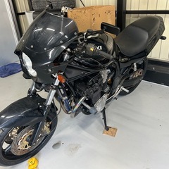 GSF1200の画像