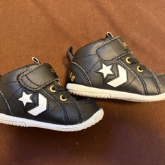 コンバース 子どもシューズ12.0の画像