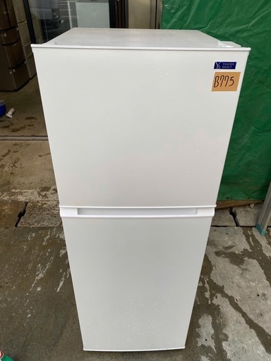 NO B775?福岡市内配送設置無料✨?販売を終了させて頂きました。  YAMADASELECT(ヤマダセレクト）　YRZF23G1　