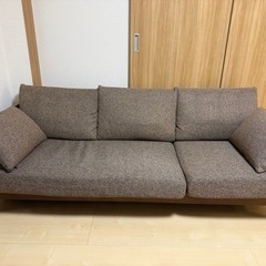 ソファ(購入者決定)の画像