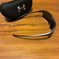 アンダーアーマー　サングラスの画像