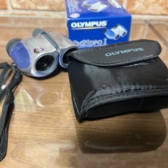 オリンパス 双眼鏡 オペラグラス 8X21 DPC Iの画像