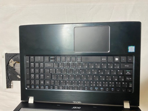 FullHD ノート　パソコン　SSD 1000GB Acer