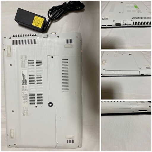 FullHD ノート　パソコン　SSD 1000GB Acer