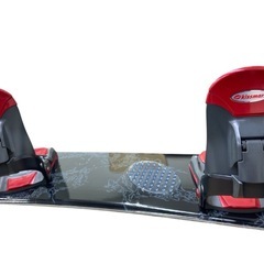 Kissmark スノーボードの画像