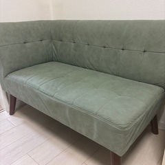 B-COMPANY  アームソファ(右肘)の画像