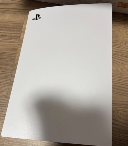 PS5本体