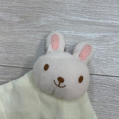 ミキハウス  ベビーマルチポータブルケットの画像