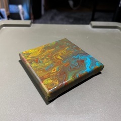 ポーリングアートまとめ売りの画像