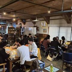 2/14(土) [数名募集]おしゃれなスペース(貸切)でボードゲ...