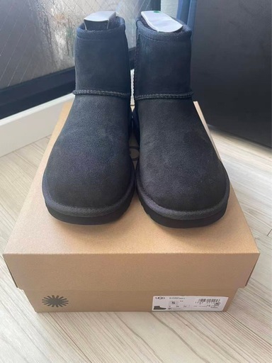 UGG ブーツ