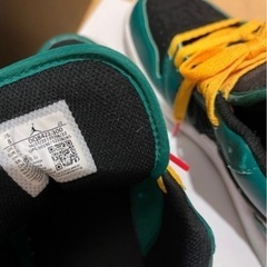 ナイキスニーカーの画像