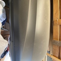 トヨタ　ランドクルーザー　プラド150後期　スノーキャリアの画像