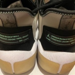 ナイキスニーカーの画像