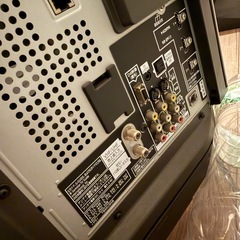 Panasonic VIERA パナソニック ビエラ プラズマテレビ 42V型｜スタンド付の画像