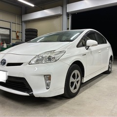 30後期　プリウス　在庫処分‼️の画像