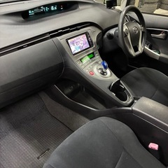 30後期　プリウス　在庫処分‼️の画像