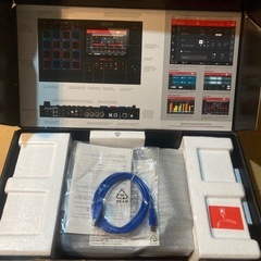 AKAI MPC LIVE II 未使用の画像