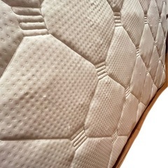 マットレス【ダブル】の画像