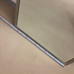 姿見　ミラーの画像