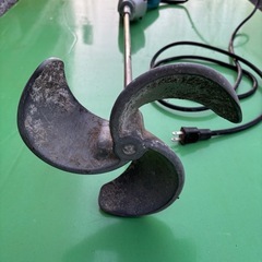 マキタUT2204カクハン機の画像