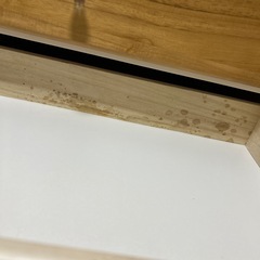 6段の収納家具の画像