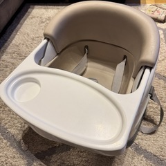 ベビーチェアの画像