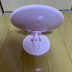 卓上ミラー、手鏡の画像
