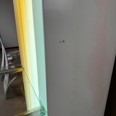 ホワイトシェルフの画像