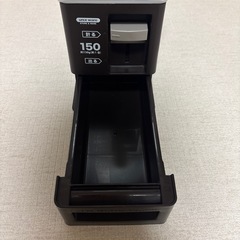 アスベル 計量米びつ 6kgの画像