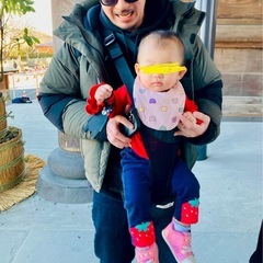 ヒップシートの画像