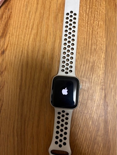 携帯電話/スマホ Apple Watch SE NIKE 44mm