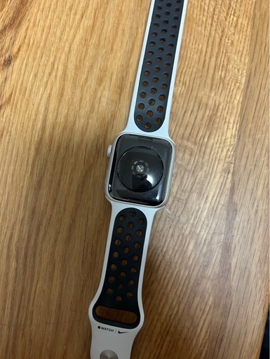Apple Watch SE NIKE 44mm
