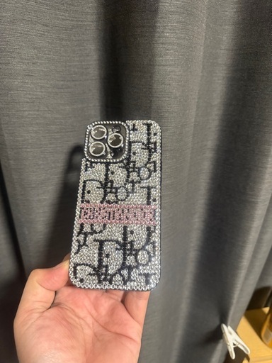 iPhone16プロマックスケース