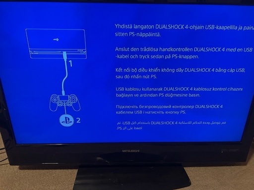 ps4とソフト