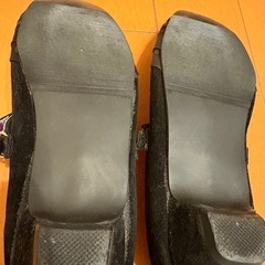 マザウェイズ★フォーマルシューズ★女の子　22cmの画像