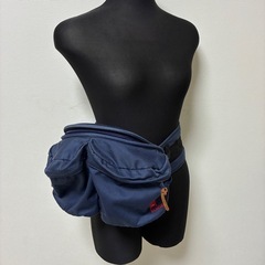 テラスベビー TeRasbaby ヒップシート DaG3 ネイビーの画像