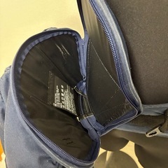 テラスベビー TeRasbaby ヒップシート DaG3 ネイビーの画像